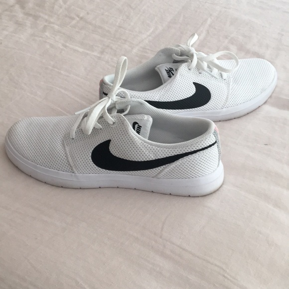 nike sb portmore ultralight white